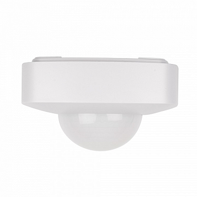 Датчик движения Jazzway  PMS-IR-U 124 2000W 360°  2.2-6m WH 400_400_2869469