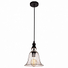 Подвесной светильник Loft it Glass Bell LOFT1812 100_100_1844821