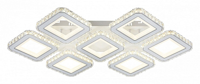 Потолочная люстра Escada Avolon 10261/7LED 400_400_2431818