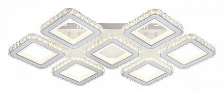 Потолочная люстра Escada Avolon 10261/7LED 500_191_2431818