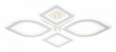 Потолочная люстра Escada Atria 10257/4LED 400_400_1943592