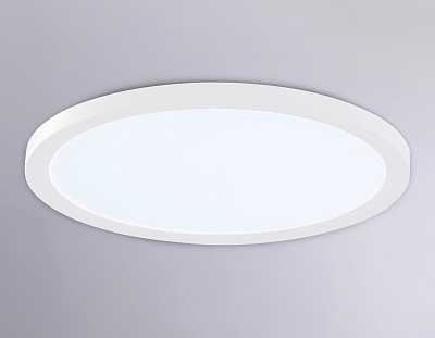 Накладной светильник Ambrella Light FZ FZ1907 400_400_2027887