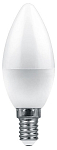 Лампа светодиодная Feron LB-1306 E14 6Вт 6400K 38046 250_100_1743311