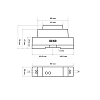 Блок питания Apeyron Electrics  03-160 100_100_2176672