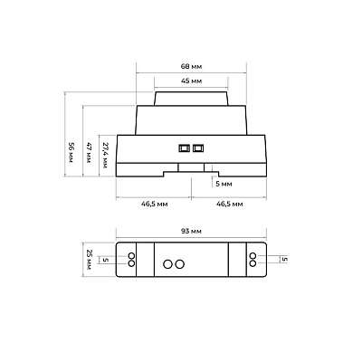 Блок питания Apeyron Electrics  03-160 400_400_2176672