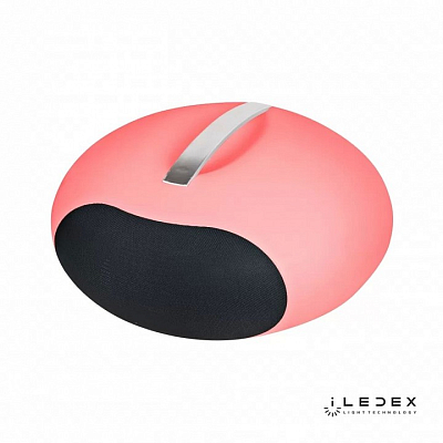 Колонка звуковая iLedex Giggle ELS1155-CH WH 400_400_1991126