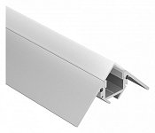 Профиль Arlight ARH-DECORE-S12-EXT-F-2000 ANOD внешний 023897 250_100_2132647