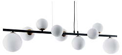Подвесная люстра Arte Lamp Gemini A2243SP-9BK 250_100_Array
