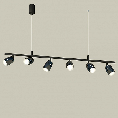 Подвесной светильник Ambrella Light XB XB9006550 400_400_2453605