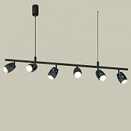 Подвесной светильник Ambrella Light XB XB9006550 500_191_2453605