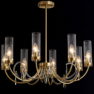 Люстра на штанге ILLUMICO  IL5267-8PLS-25 ELITE 500_191_3229806