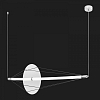 Линейно-подвесной светильник Lussole LSP-7441 100_100_1742046