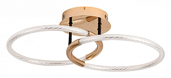 Накладной светильник Lumion Lara 6545/61CL 250_100_Array