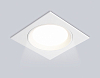 Встраиваемый светильник Ambrella Light TN TN51803 100_100_2031278