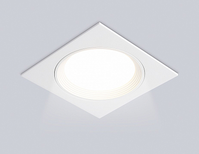 Встраиваемый светильник Ambrella Light TN TN51803 400_400_2031278