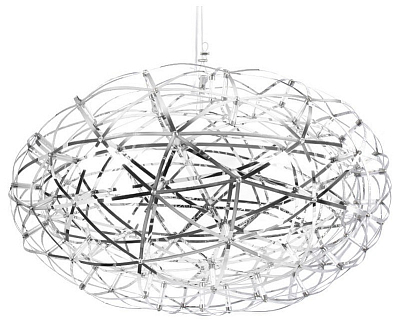 Подвесной светильник Loft it Raimond 1898/500 Chrome 400_400_2461112