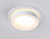 Встраиваемый светильник Ambrella Light TN TN5240 100_100_2023227