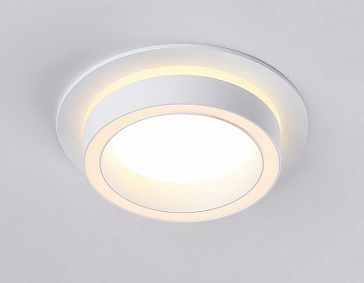 Встраиваемый светильник Ambrella Light TN TN5240 400_400_2023227