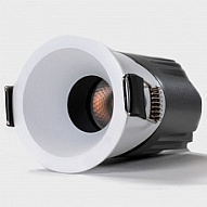 Встраиваемый светильник SWG RC RC-D52-7-WH-NW65 500_191_2305424