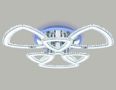 Потолочная люстра Ambrella Light FA FA8861 400_400_2015129