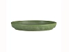 Тарелка Old Clay, зеленая 12см 716599 100_100_2099130