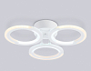 Потолочная люстра Ambrella Light FA FA8942 100_100_2028181