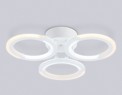 Потолочная люстра Ambrella Light FA FA8942 400_400_2028181