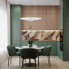 Встраиваемый светильник Hesby Lighting Lillestrom HSBL_0222 100_100_2478680