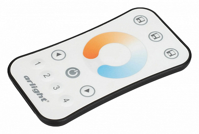Пульт-регулятор ЦТ с сенсорным кольцом Arlight SMART 028143 400_400_1888121