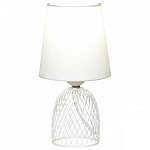 Настольная лампа Lussole  Lattice GRLSP-0561 250_100_1735678