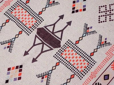 Ковер Sedef 140х70 870504 400_400_2072081