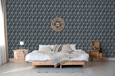 Обои Grandeco (Wanderlust) арт WL 2602 винил на флизелине, рулон 10,05х0,53 (1*12) 400_400_2152503