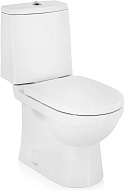 NEXT COMFORT Унитаз-компакт Белый S1 (WC.CC/Next/2-DM/WHT.G/S1) 500_191_3232614