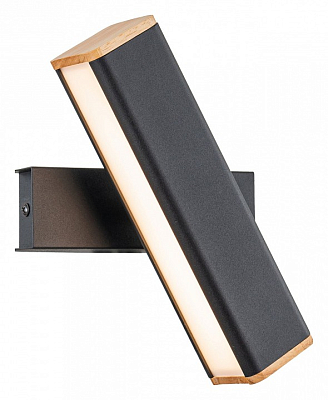 Бра Arte Lamp Bucaneve A2017AP-8BK 400_400_3231847