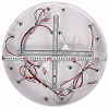 Потолочная люстра Natali Kovaltseva Cascade LED LAMPS 81158 100_100_1885033