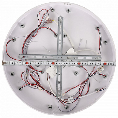 Потолочная люстра Natali Kovaltseva Cascade LED LAMPS 81158 400_400_1885033