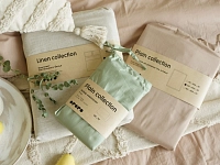Комплект постельного белья Linen Collection 840175 250_100_2101094