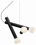 Подвесной светильник Kink Light Риволи 07722-60,19 250_100_Array