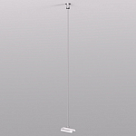 Подвес для трека Denkirs SMART Base TR2127-WH 250_100_2149762