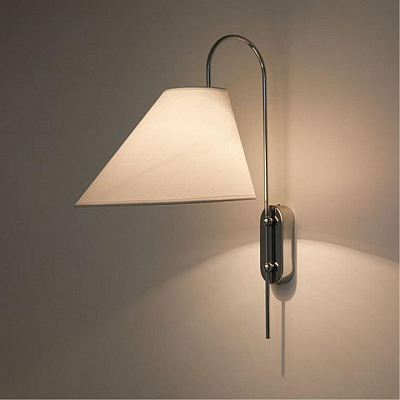 Бра Arte Lamp Rondo A4086AP-1CC 400_400_1825642