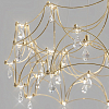 Подвесная люстра Bogate's  90401 LED 100_100_3103976
