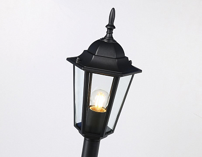Наземный высокий светильник Ambrella Light ST ST2037 400_400_2017302