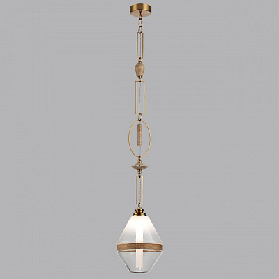 Подвесной светильник Odeon Light Krema 5441/1A 400_400_1732096