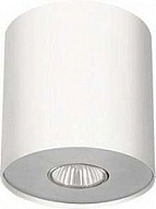 Накладной светильник Nowodvorski Point White 6001 500_191_2261125