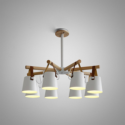 Люстра на штанге Imperiumloft NATURA NATURA-C01 400_400_2423292