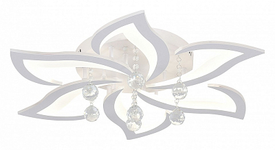 Потолочная люстра Natali Kovaltseva Olimp LED LAMPS 81238 400_400_2432494