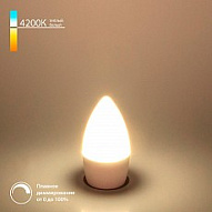 Лампа светодиодная Elektrostandard BLE2775 E27 7Вт 4200K a063763 500_191_2241676