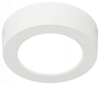 Накладной светильник Эра LED панель Б0057447 400_400_2175341