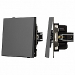 Выключатель одноклавишный без рамки Arlight SWT 054569 250_100_Array