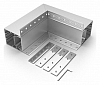 Соединитель угловой L-образный накладной Arlight S-LUX 030136 100_100_2298266